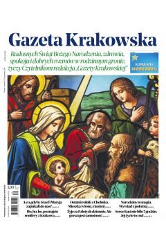 ePrasa Gazeta Krakowska 299/2019