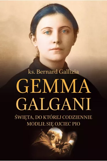 eBook Gemma Galgani mobi epub - Bernard  Gallizia