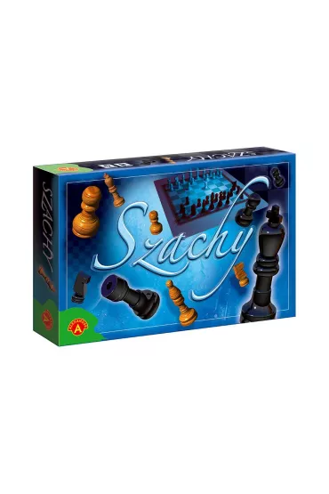 Szachy Ma�e