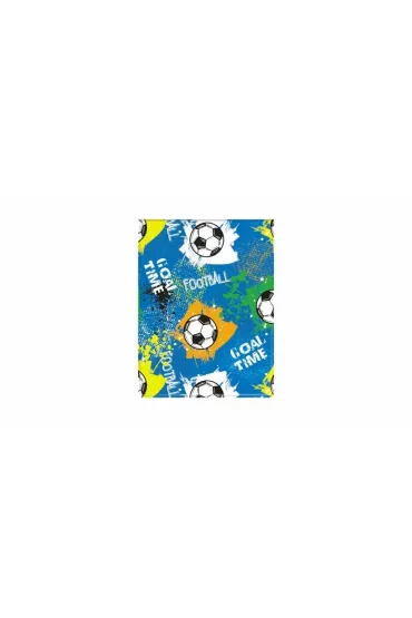Biurfol Okadka na dokumenty ucznia pion football