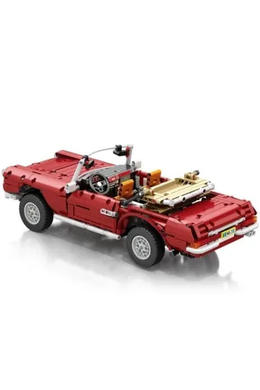Klocki -D Vintage 280SL Dynamic Version 1578el
