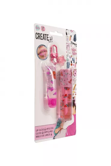 B�yszczyk - brelok Create It! Canenco