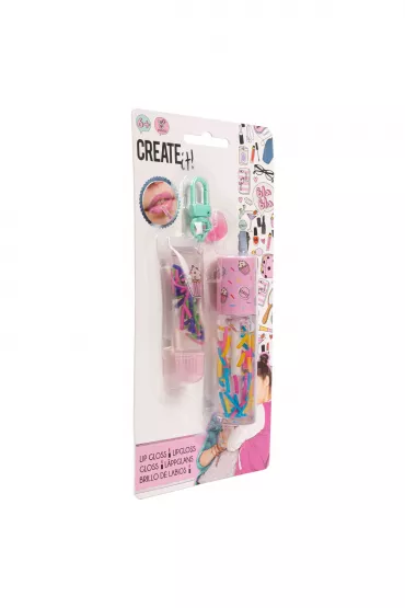 B�yszczyk - brelok Create It! Canenco