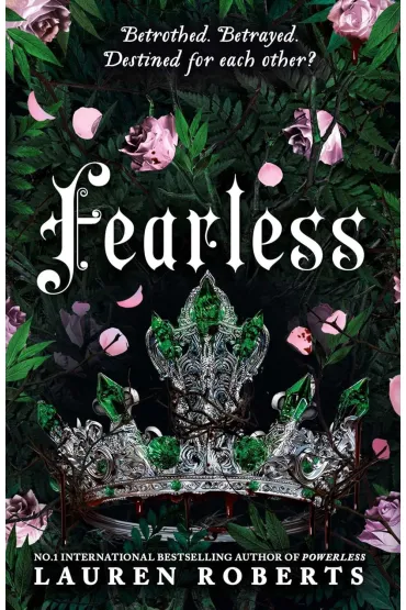 Fearless - Lauren Roberts