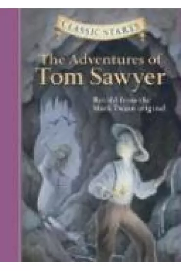 The Adventures of Tom Sawyer - Mark Twain