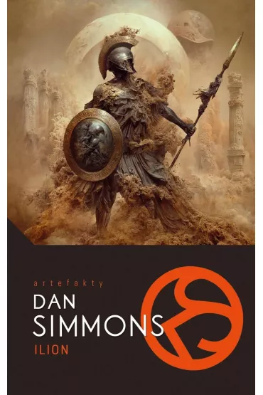 Ilion - Dan Simmons