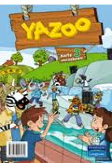 Yazoo 3. Karty obrazkowe
