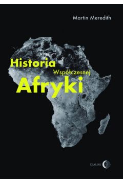 Historia wspczesnej Afryki