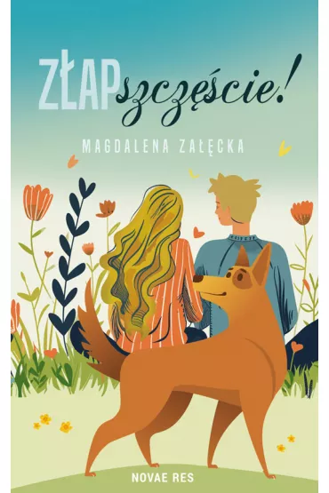 z�ap szcz�cie - Magdalena  Za��cka