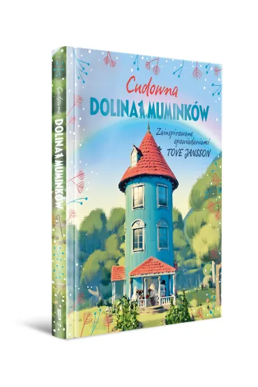 Cudowna Dolina Mumink�w - Amanda  Li