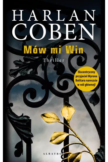 eBook M�w mi Win mobi epub - Harlan Coben