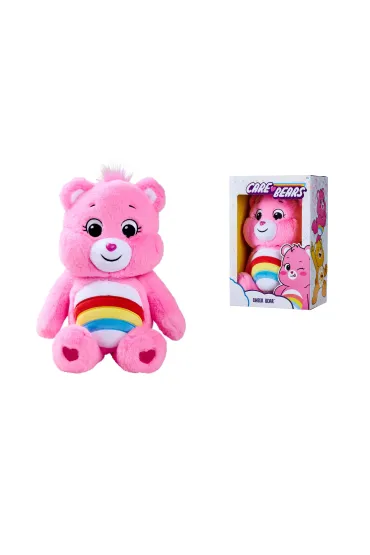 Troskliwe Misie Mi� Weso�e Serce, 35 cm, w pude�ku PUD6 Simba
