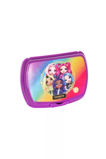 �niadani�wka Rainbow High