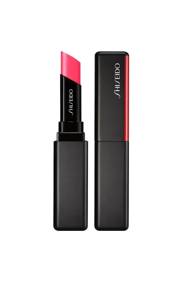Shiseido COLORGEL LIPBALM Hibiscus (pink) 104 2 g