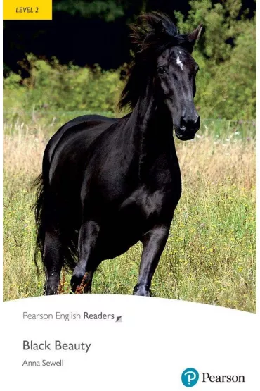 PER. Black Beauty. Book with eBook and audio. Level 2 - Anna Sewell
