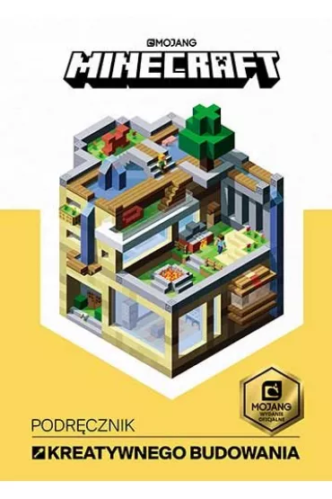 Minecraft. Podr�cznik kreatywnego budowania - Craig Jelley