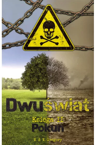 Dwu�wiat Ksi�ga II  Pokun - W. & W. Gregory