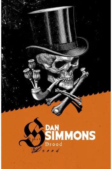 Drood - Dan Simmons