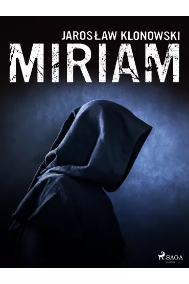 eBook Miriam mobi epub - Jarosaw Klonowski