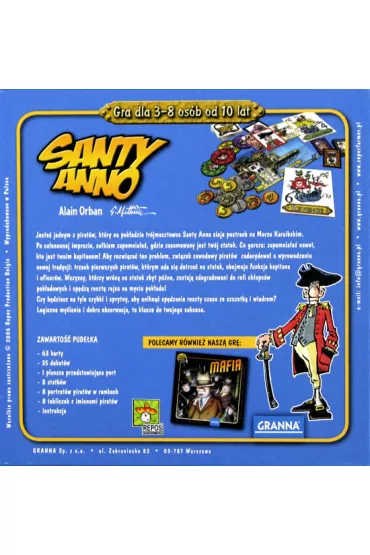 Santy Anno