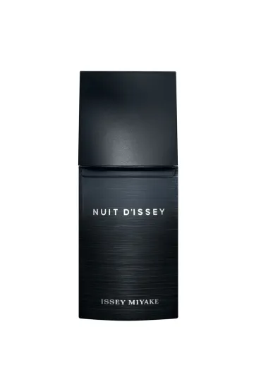 Issey Miyake Nuit d'Issey Pour Homme Woda toaletowa spray 75 ml