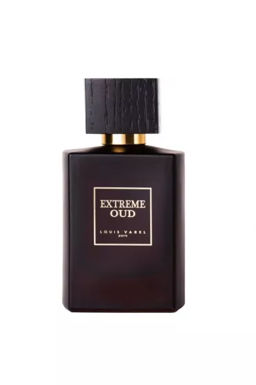 Louis Varel Extreme Oud Woda perfumowana 100 ml