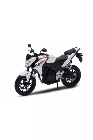 Motocykl Honda CB500F 1:10 Welly