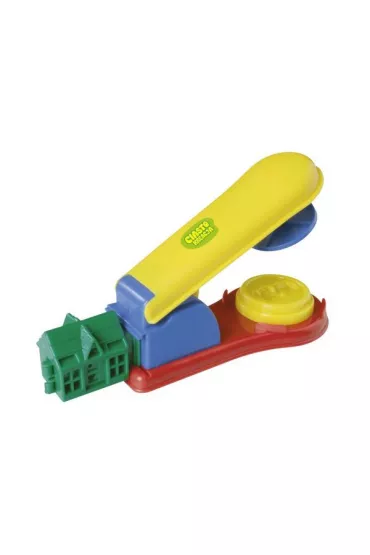 Masa plastyczna Farma 88331 Spokey