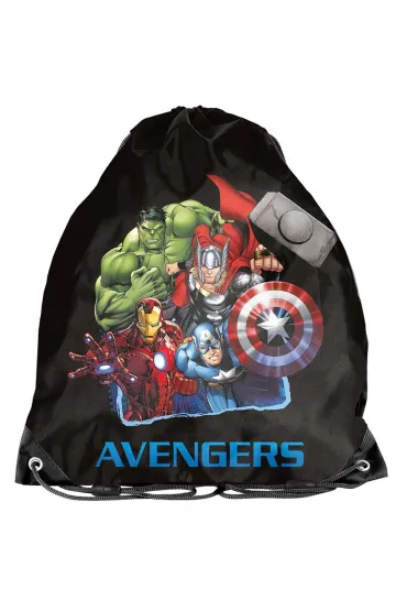 Paso Worek na obuwie Avengers AV25LL-712