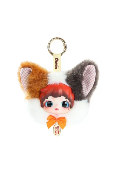 Stnux Brelok Dumia Meow Mochi Cat TOYSINN STN 4012 1szt.mix