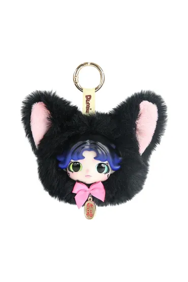 Stnux Brelok Dumia Meow Mochi Cat TOYSINN STN 4012 1szt.mix