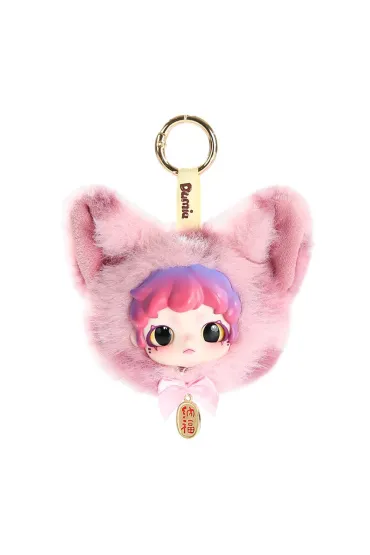 Stnux Brelok Dumia Meow Mochi Cat TOYSINN STN 4012 1szt.mix