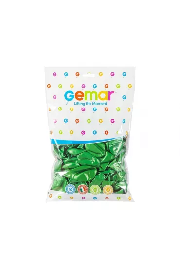 Godan Balon pastelowy 10 100 szt.