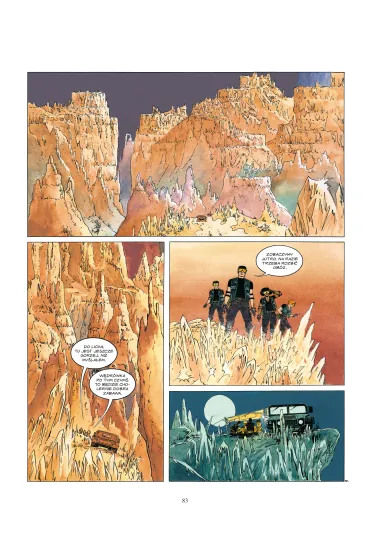XIII. Tom 5 - Jean Giraud, Jean Van Hamme, William Vance