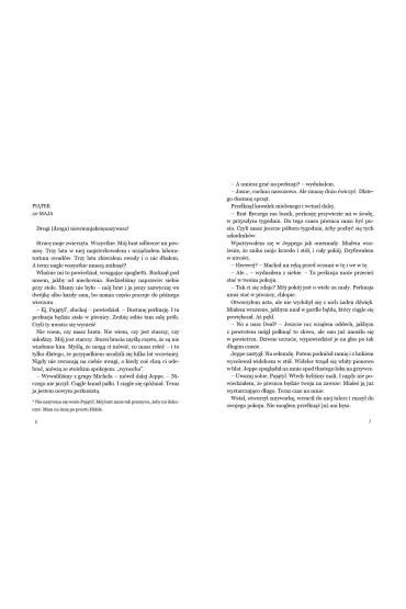 Paj�tyl - Simon Geest