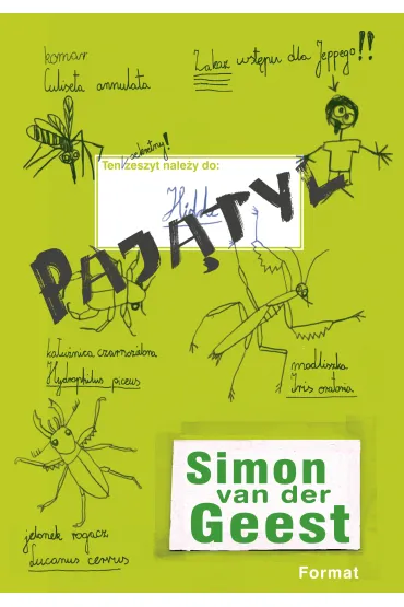 Paj�tyl - Simon Geest
