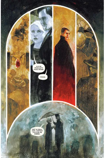 Universa Monsters Dracula. Universal Monsters - James Tynion IV, Martin Simmonds