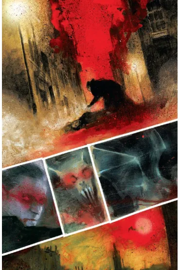 Universa Monsters Dracula. Universal Monsters - James Tynion IV, Martin Simmonds