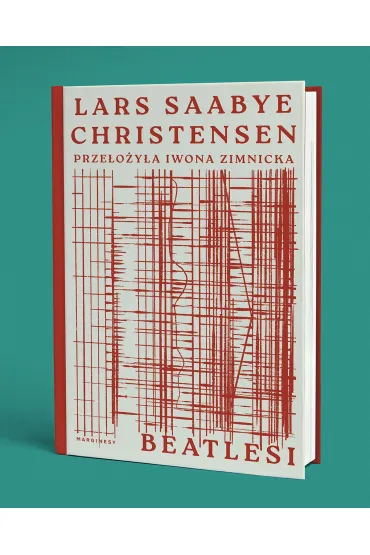 Beatlesi - Lars Saabye Christensen