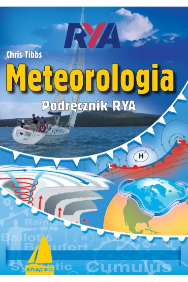 Meteorologia. Podr�cznik RYA - Chris Tibbs