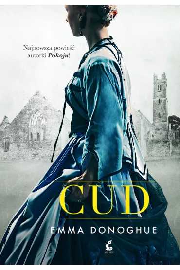 Cud - Emma Donoghue