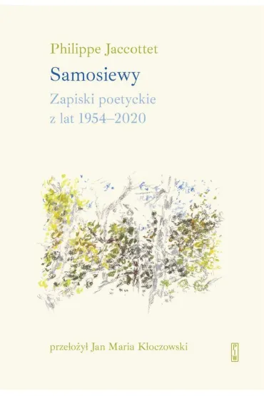 Samosiewy - Jaccottet Philippe