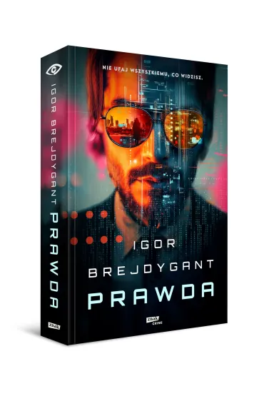 Prawda - Igor Brejdygant