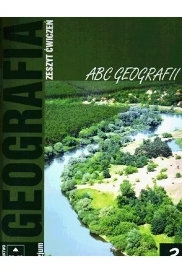 Geografia GIM KL 3 �wiczenia ABC geografii - Hanna M�ynkowiak