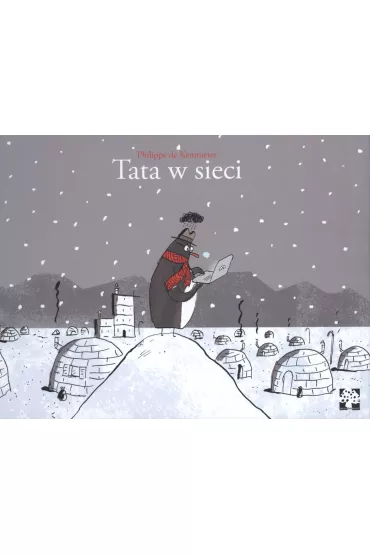 Tata w sieci - Philippe de Kemmeter