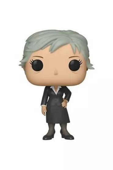 Funko POP Movies: James Bond S2 - M