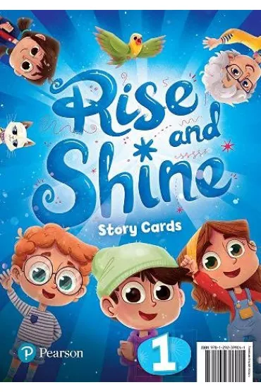 Rise and Shine 1. Story Cards