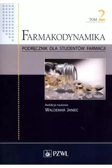 Farmakodynamika T.2