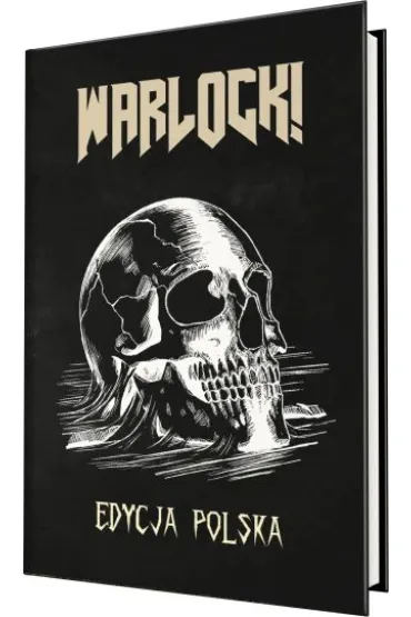Warlock! Edycja polska