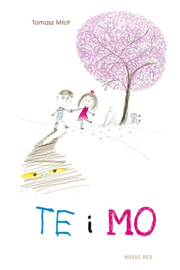 Te i Mo - Tomasz M�ot